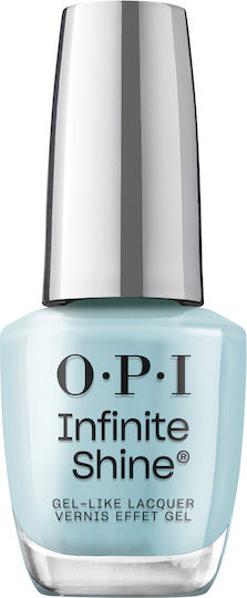 OPI Glossy Long Lasting Nail Polish Last From The Past 15ml