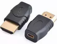 PremiumCord KPHDMA-26 HDMI Male to Micro HDMI Female