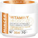 Mincer Pharma Vitamins of Youth 70+ Rich Cream Face 50ml