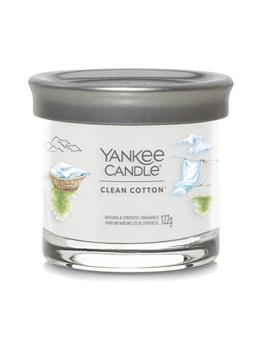 Yankee Candle Aromatisches Kerze Tumbler in Gef...
