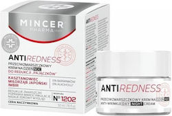 Mincer Pharma Anti-Redness Συσφικτική Κρέμα 50ml Mincer Pharma Anti-Redness Συσφικτική Κρέμα 50ml