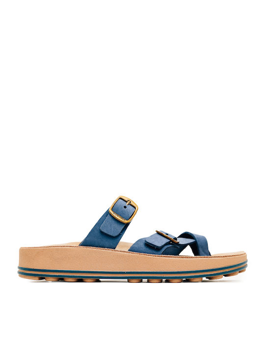 Fantasy Sandals Fantasy Leather Women's Flat Sa...
