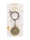 Sd Toys Keychain Harry Potter Ministry Of Magic Metallic