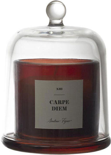 The Home Deco Factory Scented Candle Jar 550gr 1pcs The Home Deco Factory Scented Candle Jar 550gr 1pcs