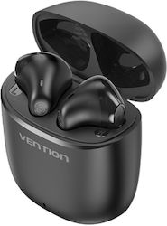 Vention ELF E02 Earbud Bluetooth хендсфри Слуша...
