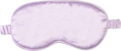 Satin Lilac Sleep Mask