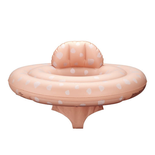 Βρεφικό Σωσίβιο Shell Pale Tuscany Liewood Lw15541-1503