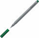 Marker Faber Castell Grip Finepen 0.4 Verde