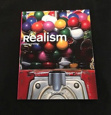 Realism Basic Art