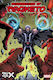 Resurrection Of Magneto #4, Vol. 4