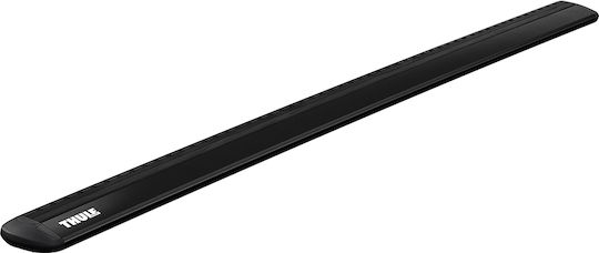 Thule Багажници за покрив Алуминий Wingbar Evo 127см. (Комплект с крака)