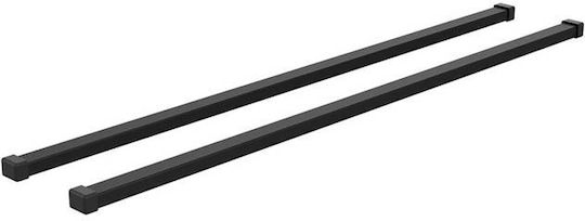 Auto Gs 120cm. (ohne Beine) Schwarze
