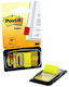 3M Post-it Sticky Bookmarks 50pcs