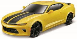 Maisto Tech Street Cars Auto 1:24 2016 Chevrolet Camaro SS