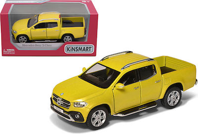 Kinsmart X-class Car