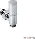 Thermo Σύνδεση Σωλήνα 380-VANG-100