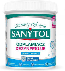 Sanytol Special Cleaner 4 Liters 0.45 Kilos