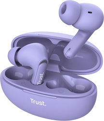 Trust Yavi In-ear Violet