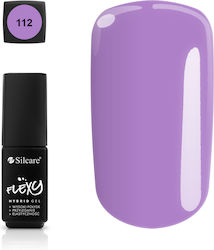 Silcare Gel Nail Polish 112 4.5gr