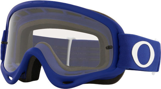 Oakley Μάσκα Μοτοσυκλέτας O Frame Mx