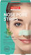 Purederm Nose Pore Strips Tea Tree Cleansing Nose Strips 6 Pcs