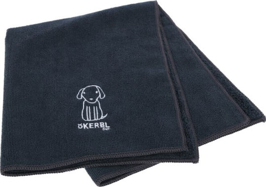 Prosoape de baie Kerbl Blue Super Absorbant Super Absorbant cu uscare rapidă 50 X 60 Cm Kerbl 2063400