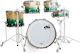 DS Drum Set de tobe