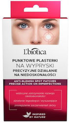 L'biotica Face Patches