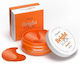 Clavier Bright Look Hydrogel Augenpflaster Vitamin C 60 Stück