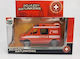 Daffi Truck 1:50 Fire Truck