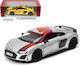 Kinsmart Audi R8 Car