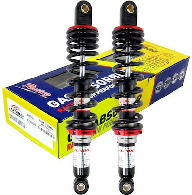 Apido Motorcycle Shock Absorbers Rear