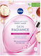 Nivea Skin Radiance Sheet Mask Brightening Serum