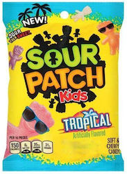 Sour Patch Kids Tropical 102gr