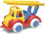 Viking Toys Car Blue