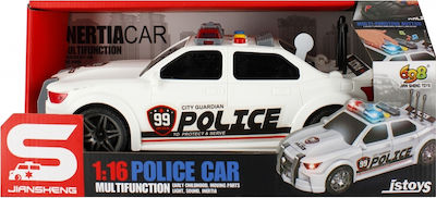 Car Police