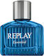 Replay Essential Eau de Toilette 50ml