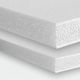 Maketopapier 3mm 50x70cm Matalon 29905073