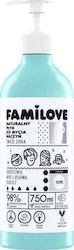 Yope Течно Средство За Измиване На Съдове 750ml