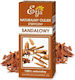 Etja Aromatic Oil Sandalwood 10ml 1pcs