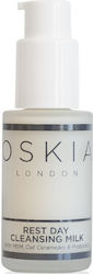 Oskia Rest Day Cleansing Emulsion for Skin 30ml