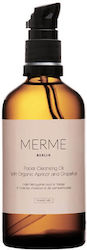 Merme Makeup Remover Oil