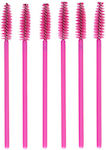 Inter Vion Eyelash Brush 6 Pcs