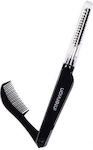 Inter Vion Eyelash Eyebrow Brush 2in1