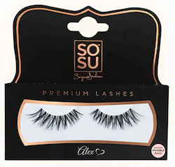 Alex Lashes Artificial Eyelashes Alex Lashes Artificial Eyelashes