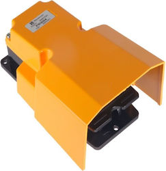 Spamel On-Off Switch Foot FS-504