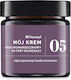 Fitomed No.5 Αντιγηραντική Κρέμα Προσώπου με Argan Oil 55gr