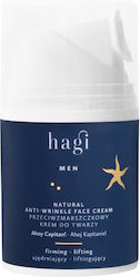 Hagi Cosmetics Herren Creme 50ml Hagi Cosmetics Herren Creme 50ml