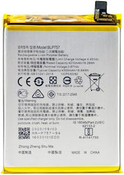 Honor Compatible Replacement Battery 4210mAh for Realme 6, 6 Pro, 6i, 6S