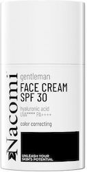 Nacomi Cream Day 50ml